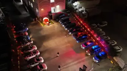 8 İl Merkezli Yasa Dışı Bahis Operasyonu: 177 Şüpheli Hakkında Adli İşlem!