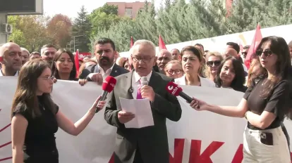 CHP İl Başkanlıkları: CHP İktidarında Her Çocuğa Ücretsiz, Nitelikli ve Tam Gün Eğitim Sözü Veriyoruz