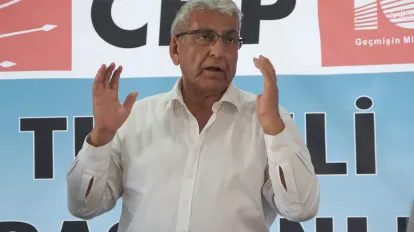 CHP’li Cemal Canpolat İstifa Sayısını Açıkladı: Pertek’te Güncel Sayı 74