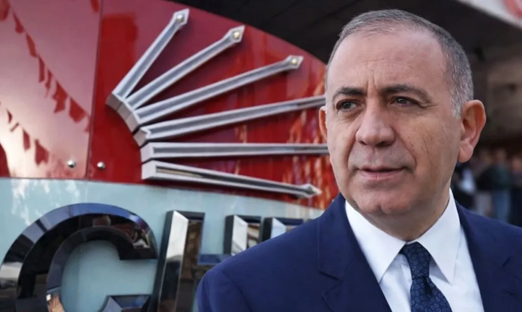 Gürsel Tekin: "Partimizde Herkesi Kucaklayan Bir Anlayışla Hareket Ediyoruz"
