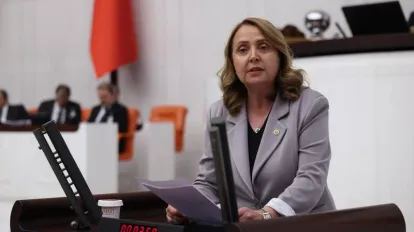 CHP'li Semra Dinçer'den Bakan Tekin'e Soru Önergesi: "Yüzbinlerce Otizmli Çocuk Eğitim Sisteminin Dışında"