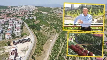Portakal Vadisi Çürümeye mi Terk Edildi? Tartışma Büyükşehir Meclisi’ne Taşındı