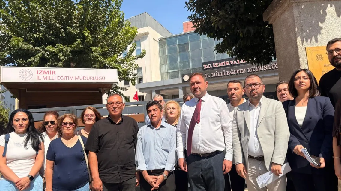 CHP İzmir Eğitim Karnesini Açıkladı: Özel Okul Sayısı %513 Arttı