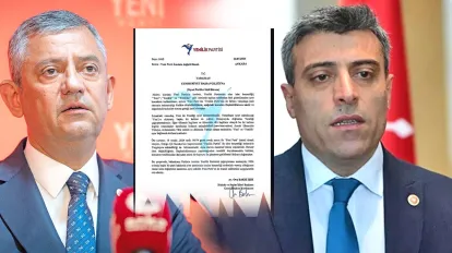 Yenilik Partisi’nden Özgür Özel’in Parti İsmine Yargıtay İtirazı