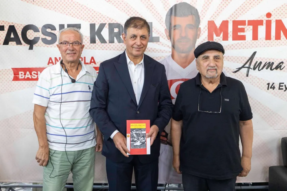 Başkan Tugay: "Basmane’yi İzmir’in Yeniden Buluşma Noktası Yapacağız"
