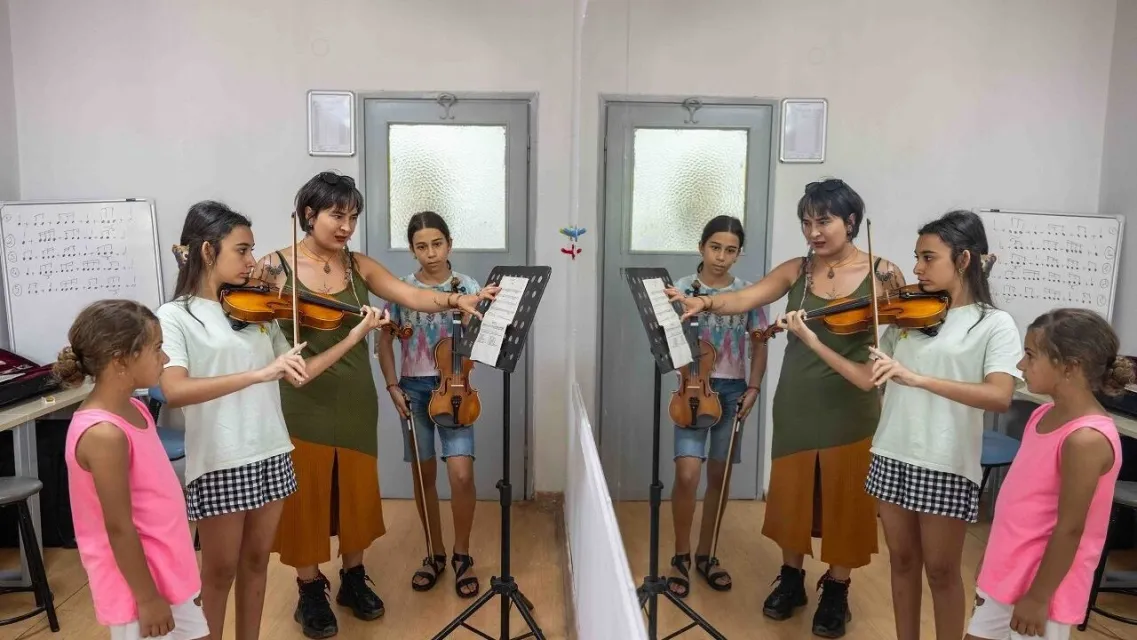 Bornova’da Kış Hobi Kursları Başlıyor: 13 Farklı Merkezde Ücretsiz Sanat ve Spor Eğitimi
