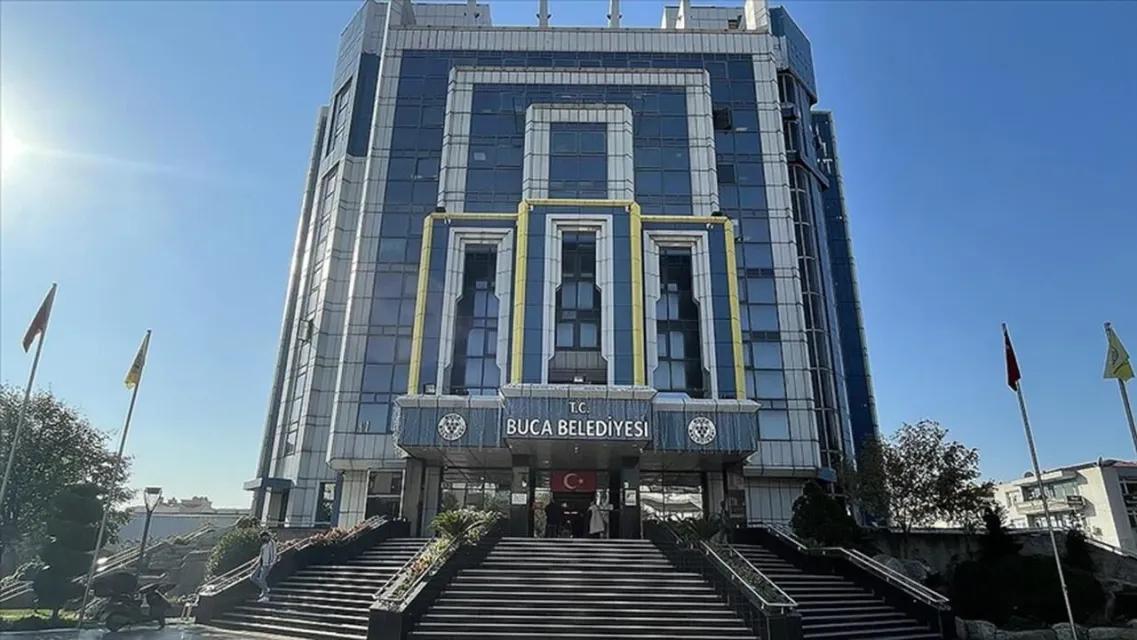 Buca Belediyesi'nin SGK'ya Devrettiği Taşınmaz Satışa Çıkarıldı