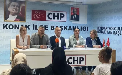 CHP’li Mahir Polat’tan Sert Açıklamalar: "Bana Mobbing Yapıldı, Partimden Vazgeçmedim"