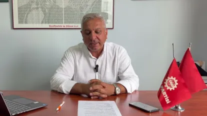 EMEP’ten Akaryakıt Zamlarına Tepki: "Zamlara Dur Diyelim, Mücadelemizi Yükseltelim"