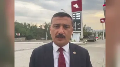 İYİ Partili Selçuk Türkoğlu’ndan Bakan Şimşek’e Akaryakıt ve Alım Gücü Tepkisi