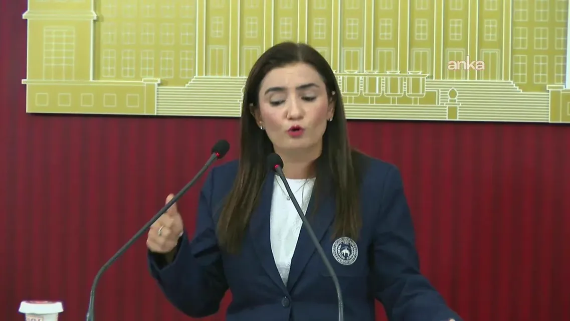 CHP’li Sevda Erdan Kılıç’tan ‘Mutlak Butlan’ ve Kurultay Davası Açıklaması