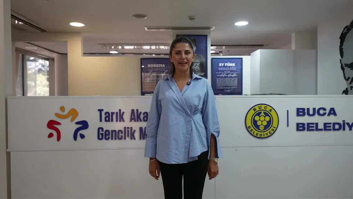 Buca’da Tarık Akan ve Işılay Saygın Gençlik Merkezleri Yeni Döneme Hazır