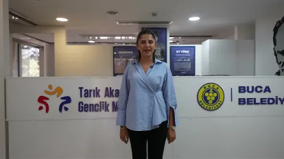 Buca’da Tarık Akan ve Işılay Saygın Gençlik Merkezleri Yeni Döneme Hazır