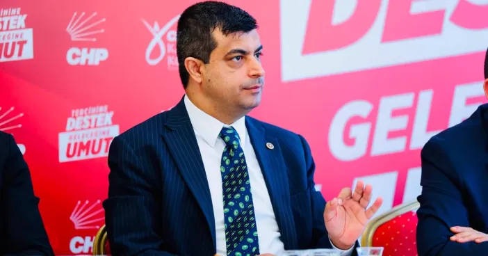 CHP'li Demir: "Öğrencilerimizin Güvenliğine Uzanan Her Türlü Kirli Elin Karşısındayız"
