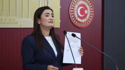 CHP’li Kılıç: “Çocuklarımızın Geleceğini Çetelere Teslim Etmeyeceğiz!”