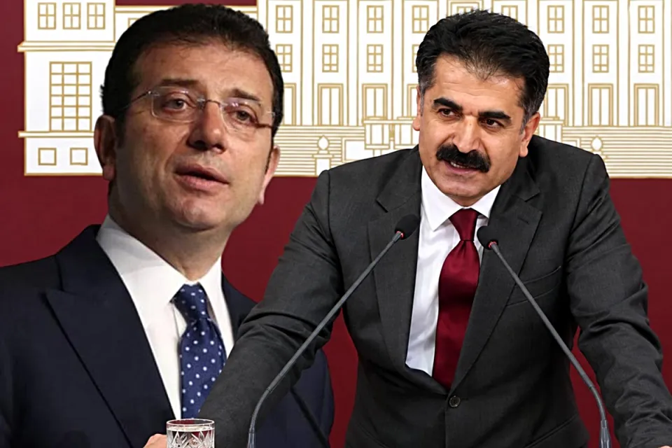 Eski CHP Milletvekili Hüseyin Aygün’e Sosyal Medya Paylaşımları Nedeniyle Hapis Cezası
