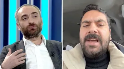 Erkan Çakır’dan İsmail Saymaz’a Sert Tepki: “Esas Şantajcı Onlar”