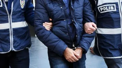 İzmir’de FETÖ/PDY Operasyonu: Aranan Şüpheli Çiğli’de Yakalandı