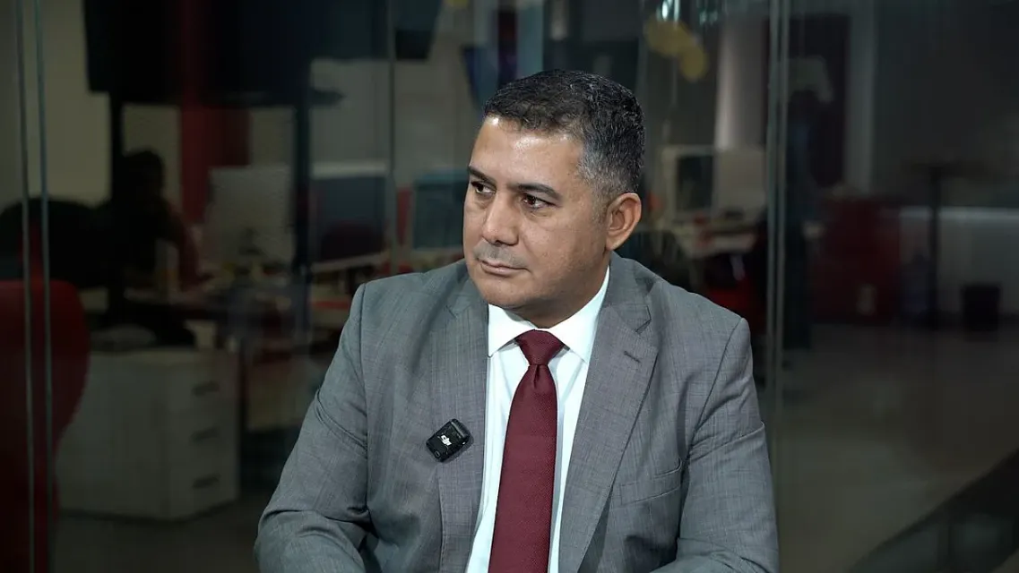 Teoman Mutlu’dan Özgür Özel Hakkında FETÖ İddiası