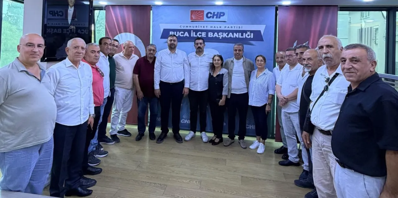 Karslılardan Buca’da Dayanışma ve Örgütlenme Mesajı