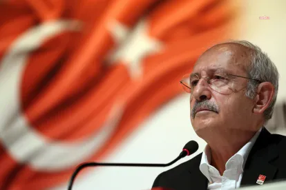 Kılıçdaroğlu'ndan Menderes, Zorlu ve Polatkan İçin Anma Mesajı: "Hiçbir Güç Milletin İradesinin Üzerinde Değildir"