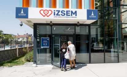 İzmirlilerin Sağlık ve Esenlik Durağı: İZSEM Ücretsiz Hizmetlerini Sürdürüyor