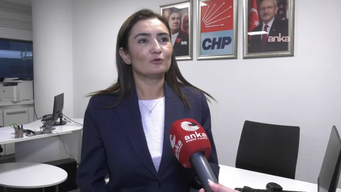 CHP’li Sevda Erdan Kılıç’tan Abant Kampı Açıklaması: "Gündemi Milletvekillerimiz Belirleyecek"
