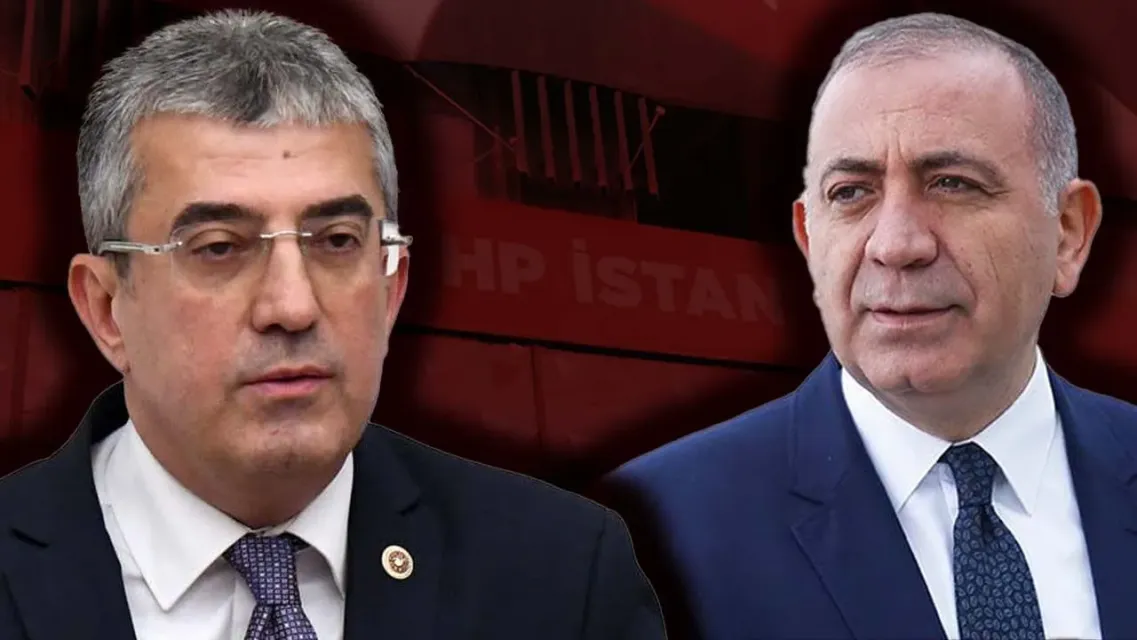 Gürsel Tekin’den Gökhan Günaydın’a Sert Çıkış: "Seni Gidi Zoom’cu!"