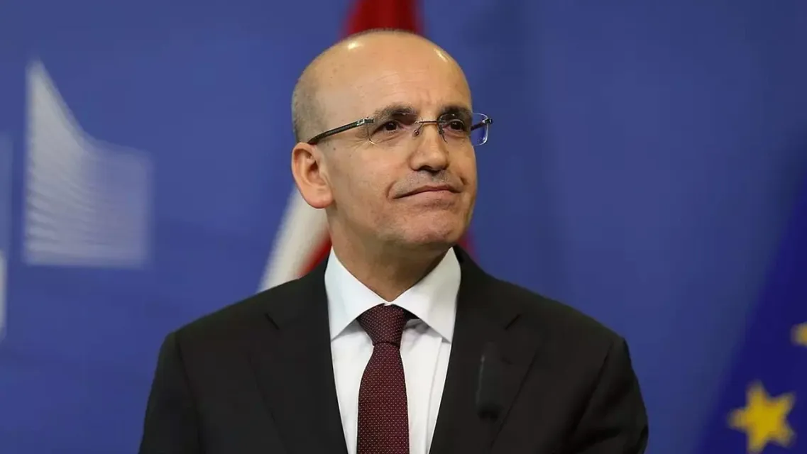 CHP'den Hazine ve Maliye Bakanı Mehmet Şimşek'e 7 Soru Görseli