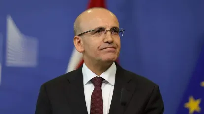 CHP'den Hazine ve Maliye Bakanı Mehmet Şimşek'e 7 Soru Görseli