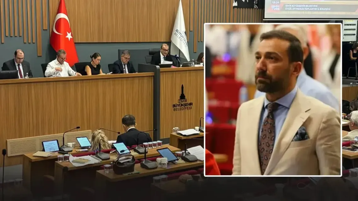 İzmir Meclisi’nde “Doğuş Bayır” Çağrısı: Adli Kontrol Yeniden Değerlendirilsin