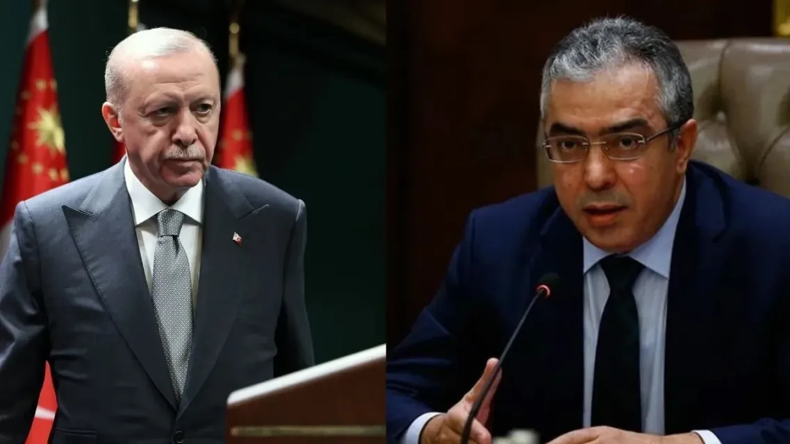 Mehmet Uçum’dan Seçim Tarihi Açıklaması: "16 Nisan 2028’de Yapılmasını Öngörüyorum"