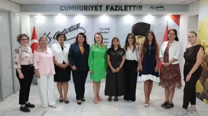 Konak’ta Kadın Cinayetlerine Karşı İş Birliği: Türkiye'de Bir İlk