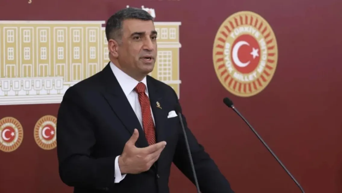 CHP’li Gürsel Erol adaylık tartışmalarına son noktayı koydu