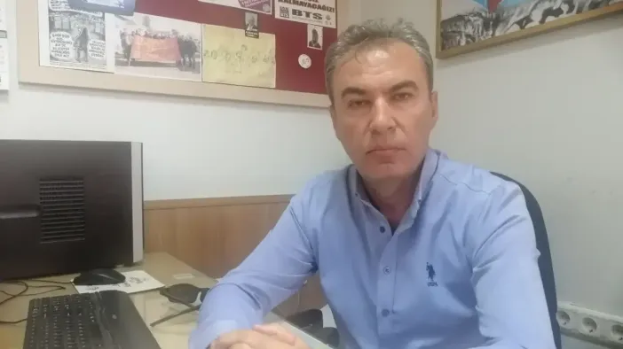 BTS Başkanı Akyol’dan 5 YHT Hattının Kapsam Dışı Bırakılmasına Tepki!