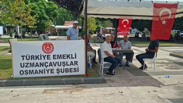 TEMUD'dan Tepki: "Bize Söz Verip Yerine Getirmiyorlar"