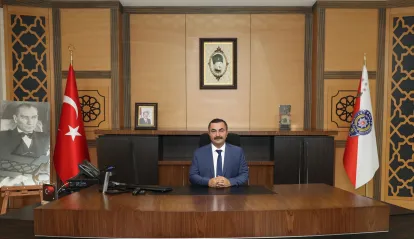 İzmir İl Emniyet Müdürü Değişti: Ahmet Arıbaş İzmir’e Atandı