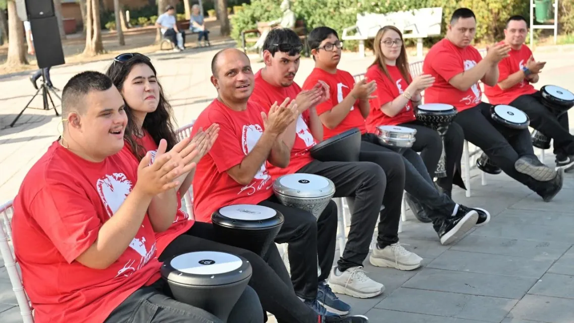 Bornova’da "Avrupa Hareketlilik Haftası" Etkinlikleri Başladı