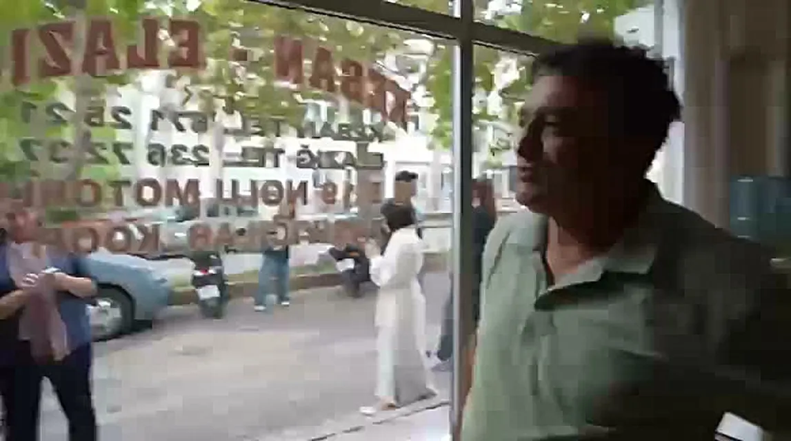 Babacan'a Dert Yanan Şoför Esnafı: "Mazot 103 Lira, Mağduruz"