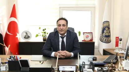 İzmir Büyükşehir Belediye Meclis Üyesi Eşref Çakır’dan Yeni Parti İzmir İl Başkanı Çağatay Güç’e Sert Tepki