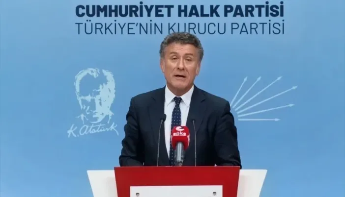 CHP'li Orhan Sarıbal: "Fındık ve Pamuk Üreticisi Yalnız Bırakılmamalıdır"