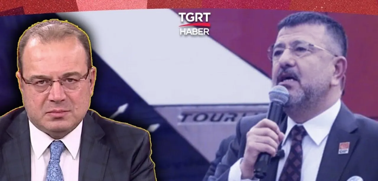 Fatih Atik’ten Veli Ağbaba İddiası: AKPM Üyesi Olsanız Bile Kendi Ülkenizde Yargılanıyorsunuz