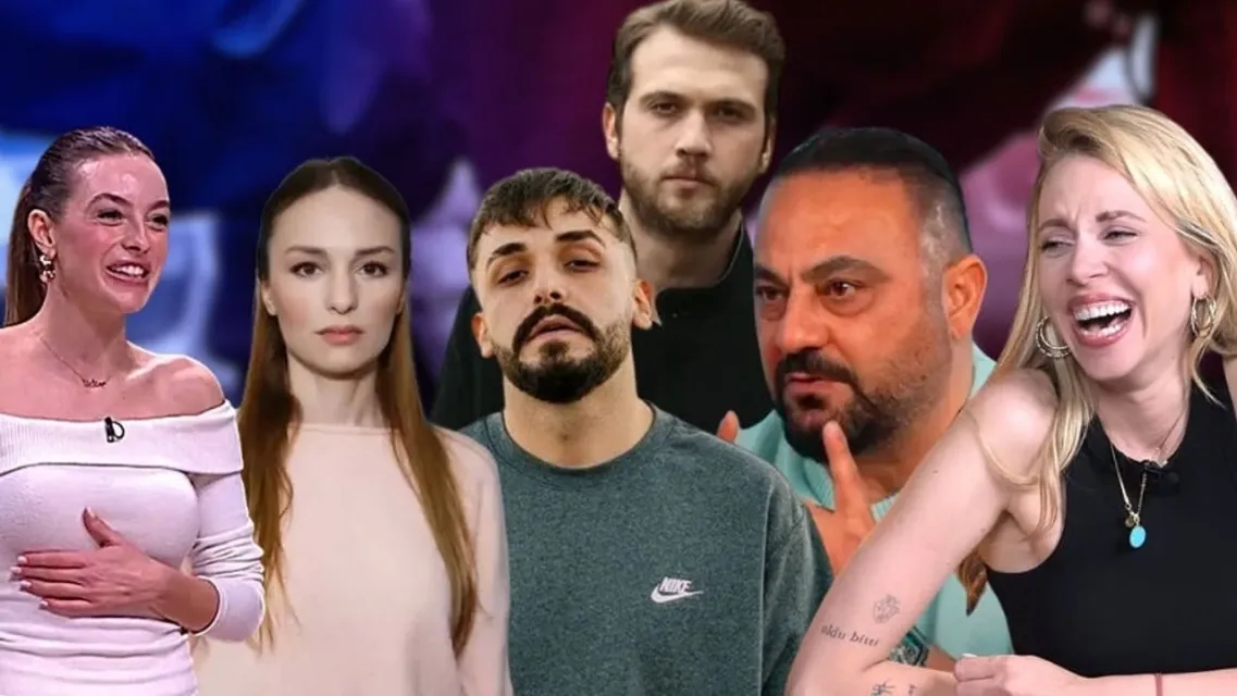 Ünlülere Uyuşturucu Operasyonu: 18 Şüpheli Hakkında Gözaltı Kararı