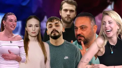 Ünlülere Uyuşturucu Operasyonu: 18 Şüpheli Hakkında Gözaltı Kararı