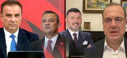 Gazeteci Fatih Atik'ten Veli Ağbaba İddiası: "Hakkında Çok Fazla İddia Var"