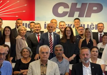 Kaya’dan CHP’li Belediyelere Mesaj: "Şeffaflığa Önce Kendimizden Başlayacağız"