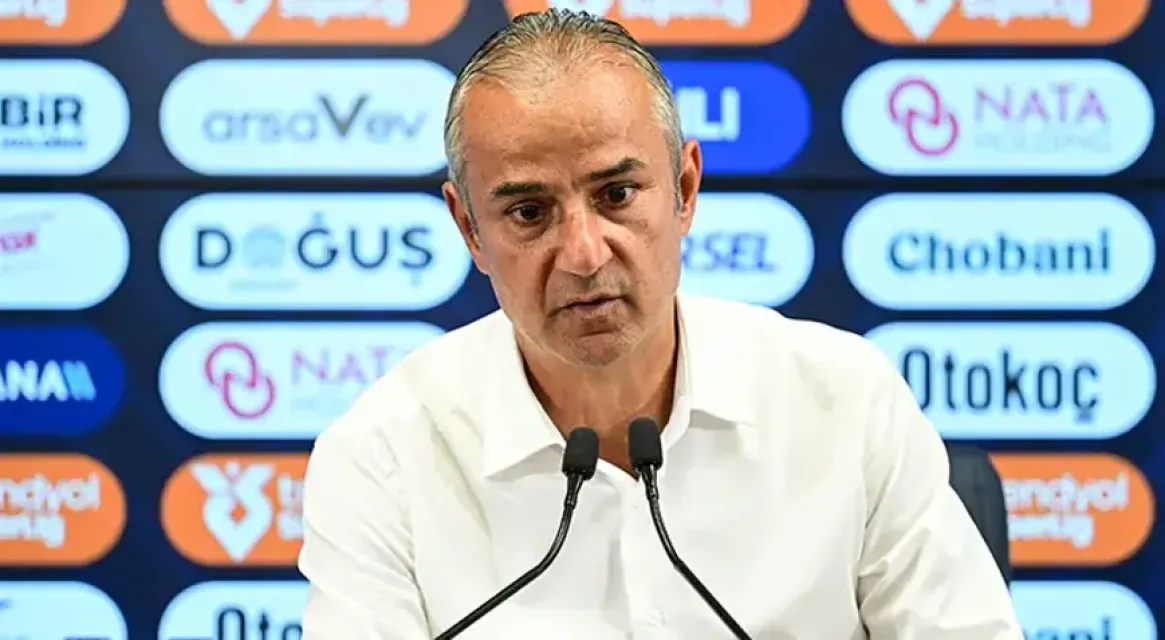 İsmail Kartal: Sadece bir maç kazandık