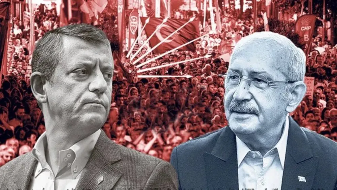 İsmet Özçelik Yazdı: CHP’yi Kim Böldü Gerçek Ortaya Çıktı