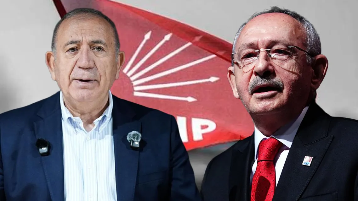 Gürsel Tekin’den CHP İstanbul İl Başkanlığı Açıklaması: “Genel Merkez Yeniden Yapılanma Konusunda Kararını Verecektir”
