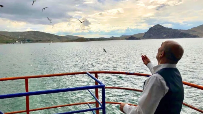 Soyer'den Ezber Bozan Pazar Notu: "Umut Yarında Değil Bugündedir"